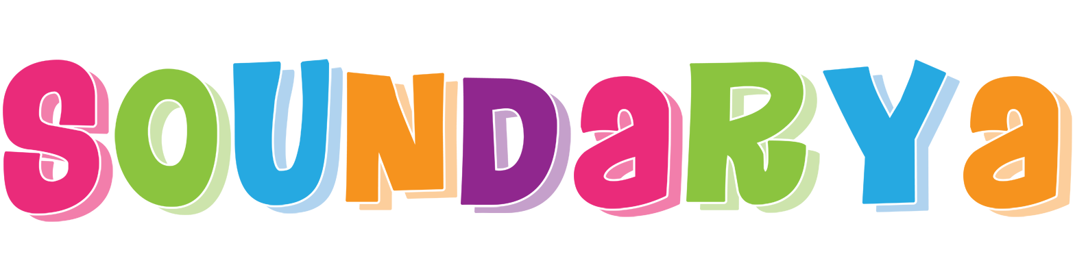 Soundarya friday logo