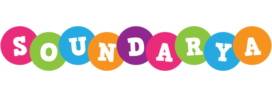 Soundarya friends logo