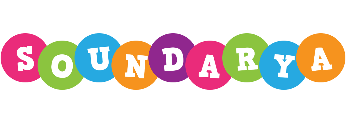 Soundarya friends logo