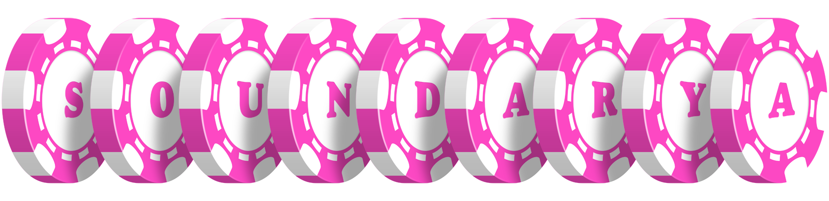 Soundarya gambler logo