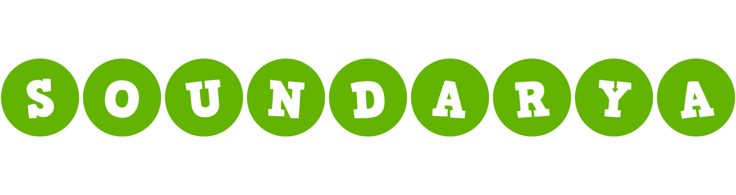 Soundarya games logo