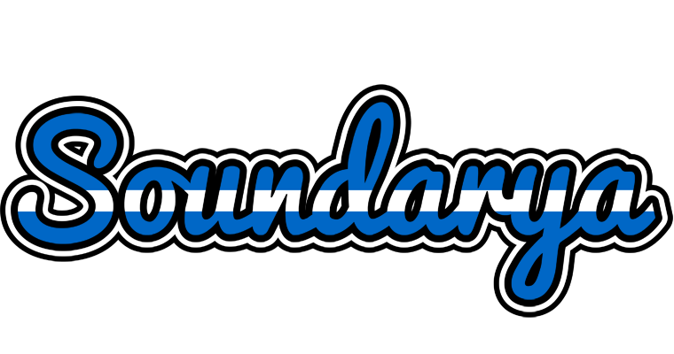 Soundarya greece logo