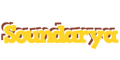 Soundarya hotcup logo