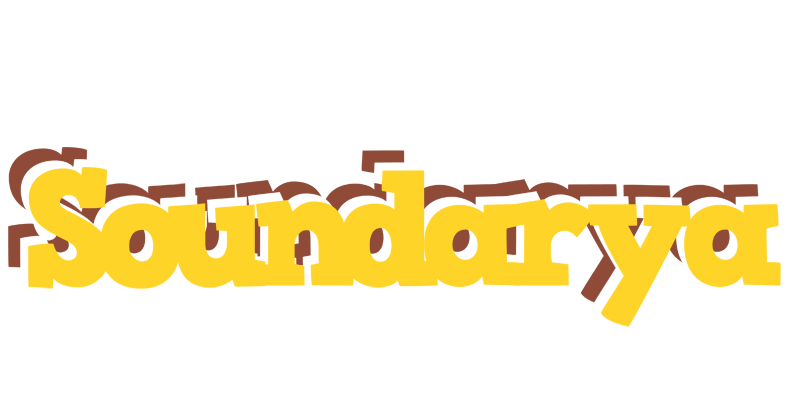 Soundarya hotcup logo