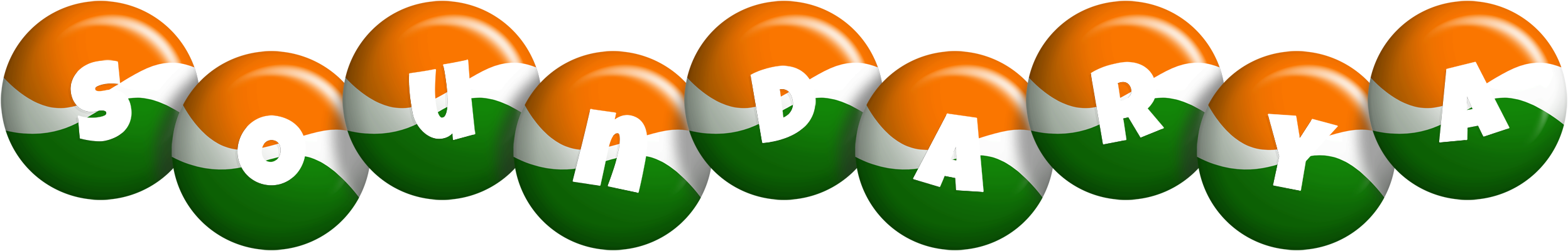 Soundarya india logo