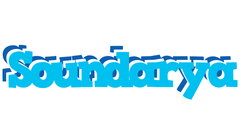 Soundarya jacuzzi logo