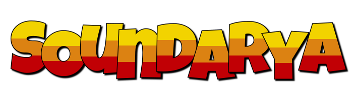 Soundarya jungle logo