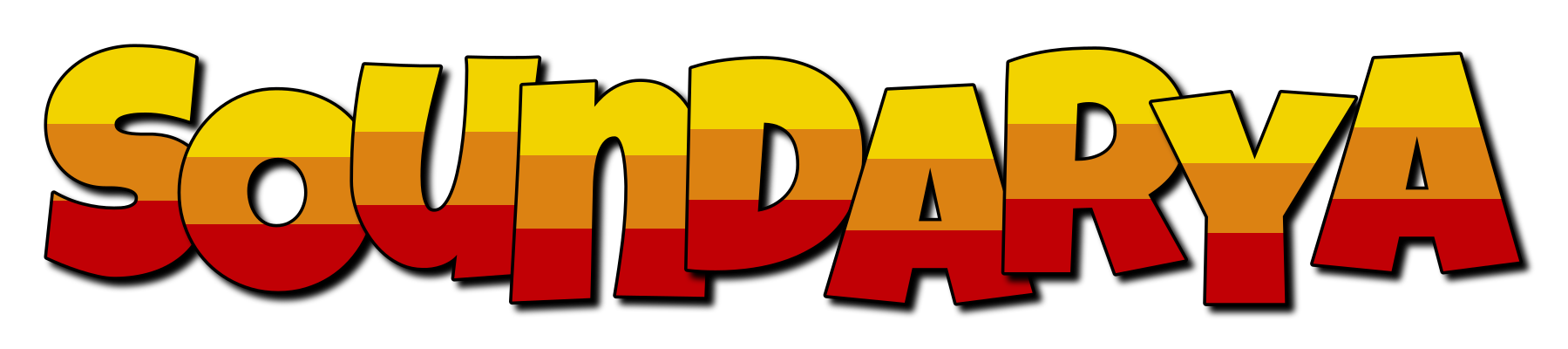 Soundarya jungle logo