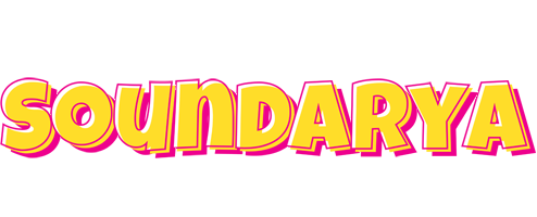 Soundarya kaboom logo
