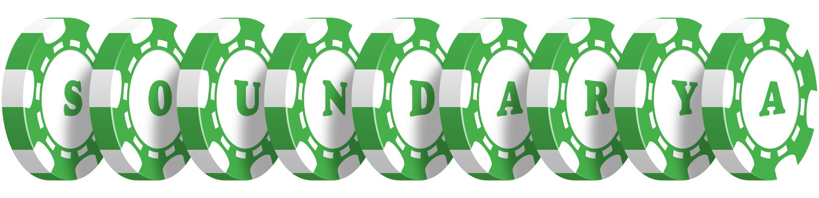 Soundarya kicker logo
