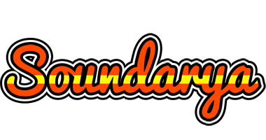 Soundarya madrid logo