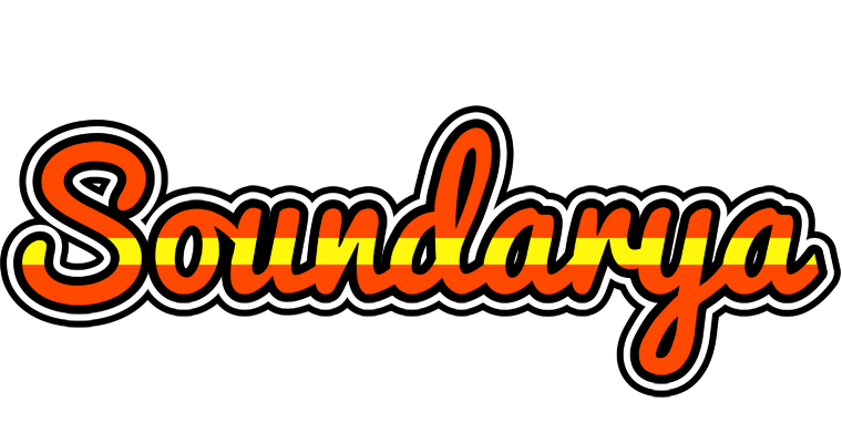 Soundarya madrid logo