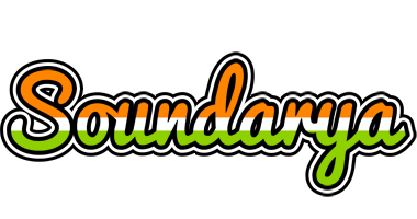 Soundarya mumbai logo