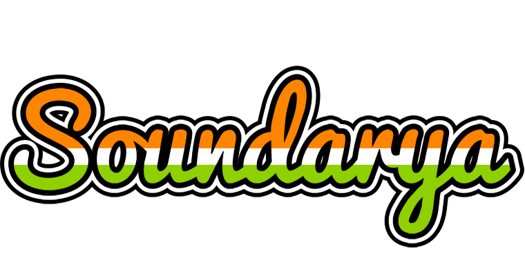 Soundarya mumbai logo