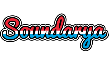 Soundarya norway logo