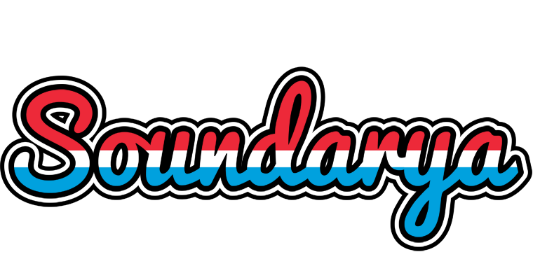 Soundarya norway logo