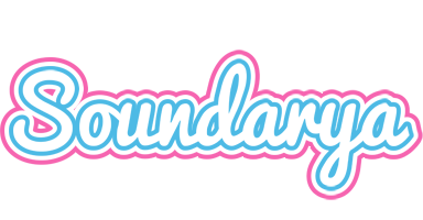 Soundarya outdoors logo