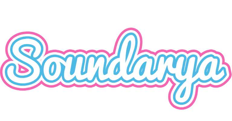 Soundarya outdoors logo