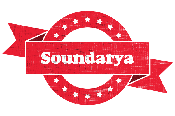 Soundarya passion logo