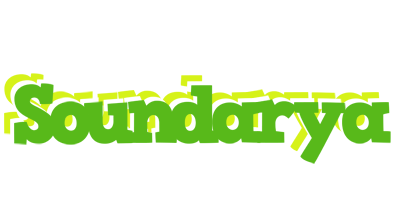 Soundarya picnic logo