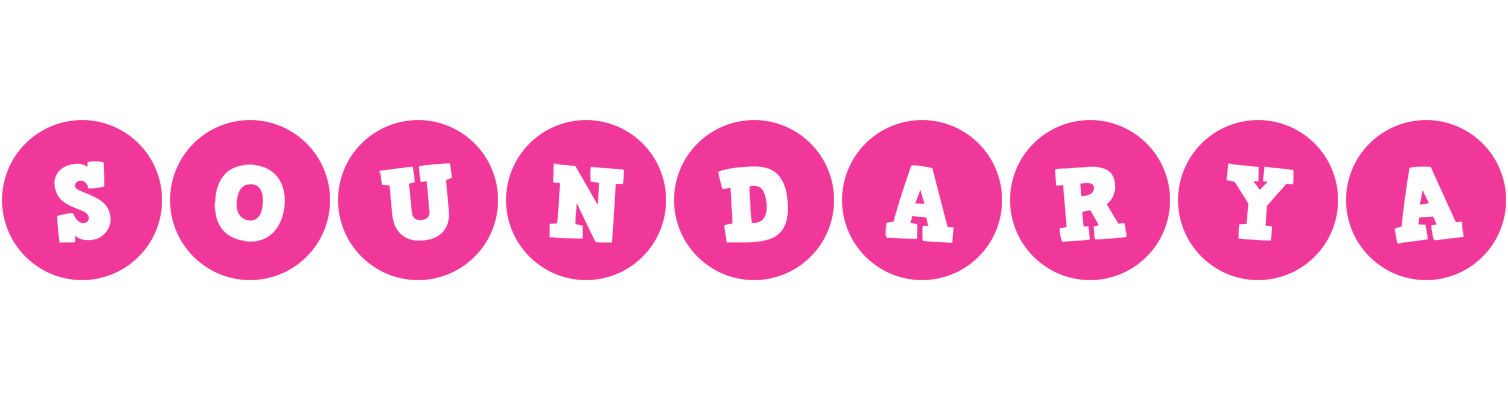 Soundarya poker logo