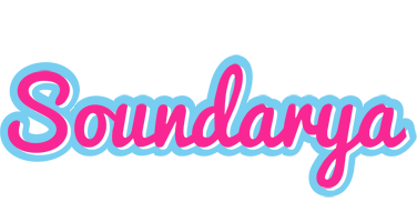 Soundarya popstar logo