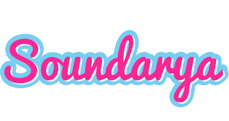Soundarya popstar logo