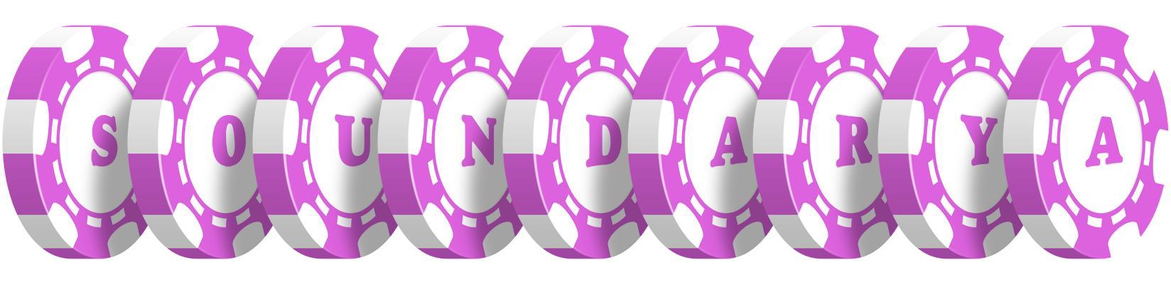 Soundarya river logo