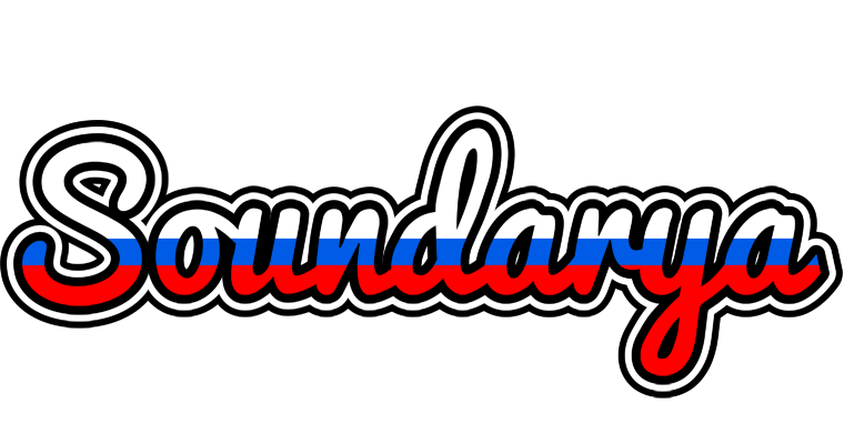 Soundarya russia logo