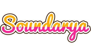 Soundarya smoothie logo