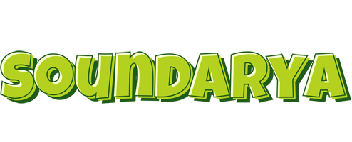 Soundarya summer logo