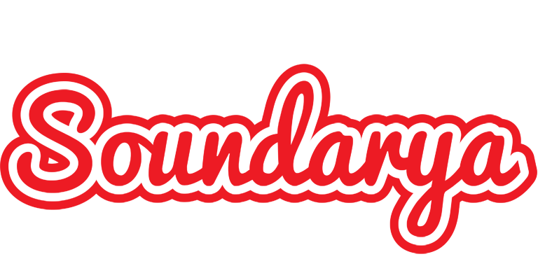 Soundarya sunshine logo