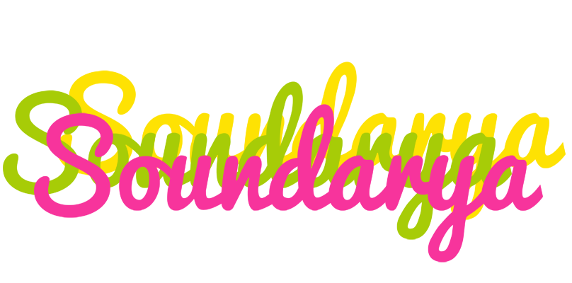 Soundarya sweets logo