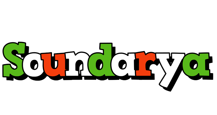 Soundarya venezia logo