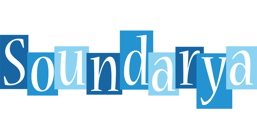 Soundarya winter logo