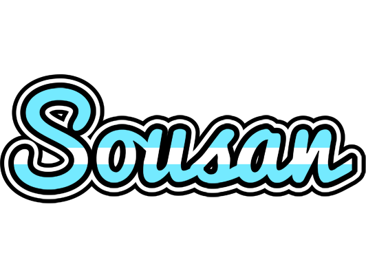 Sousan argentine logo
