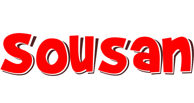 Sousan basket logo