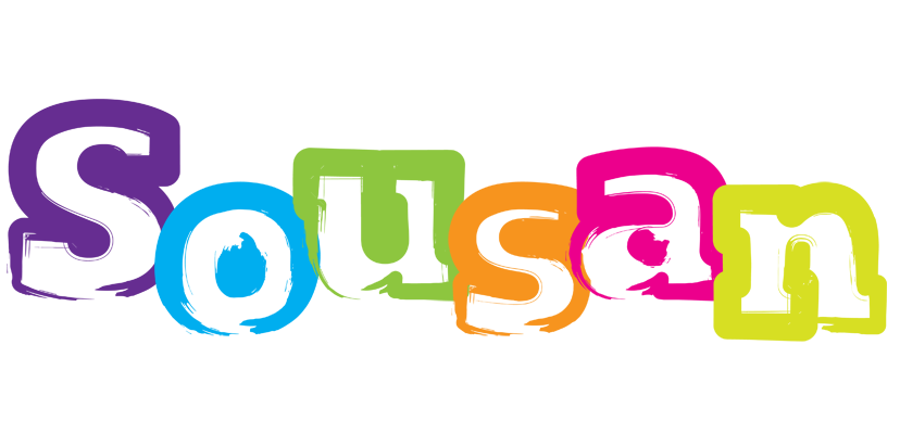 Sousan casino logo