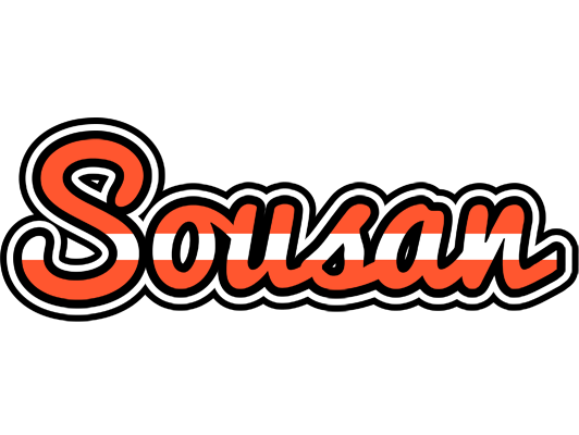 Sousan denmark logo