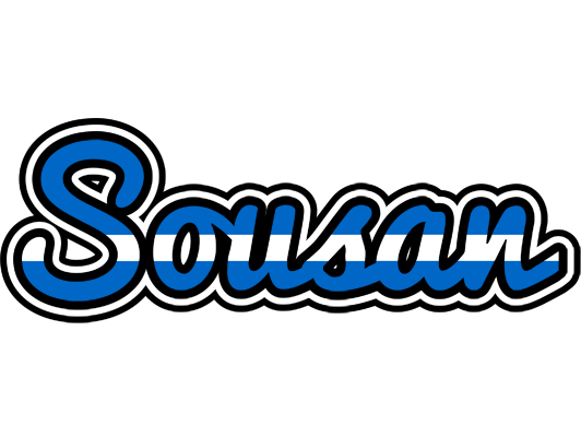 Sousan greece logo