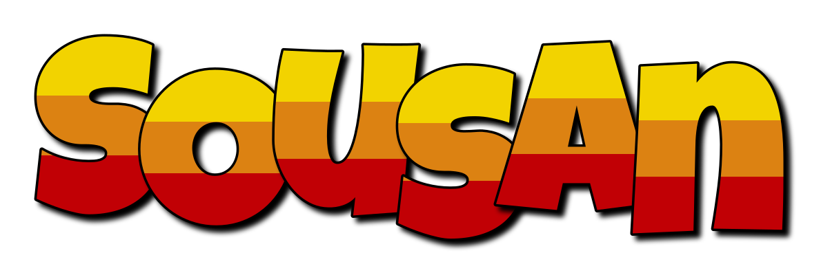 Sousan jungle logo