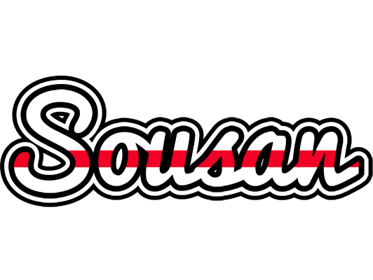 Sousan kingdom logo