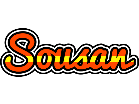 Sousan madrid logo