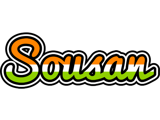 Sousan mumbai logo