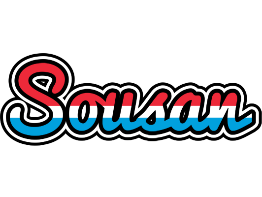 Sousan norway logo