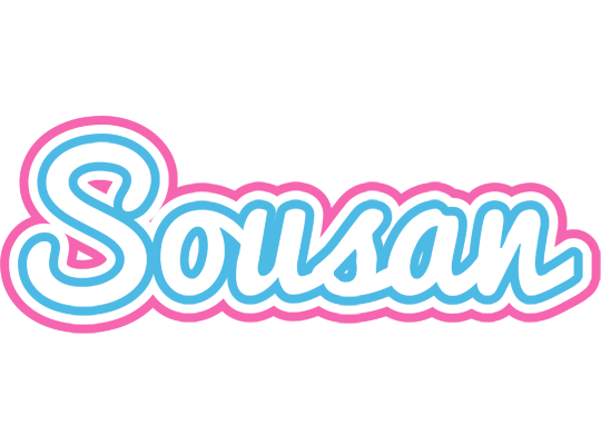 Sousan outdoors logo