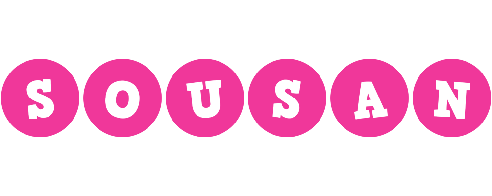 Sousan poker logo