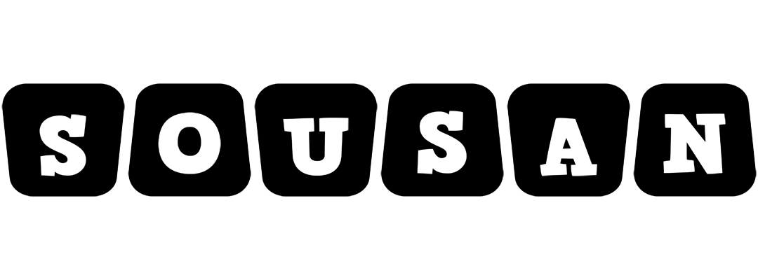 Sousan racing logo