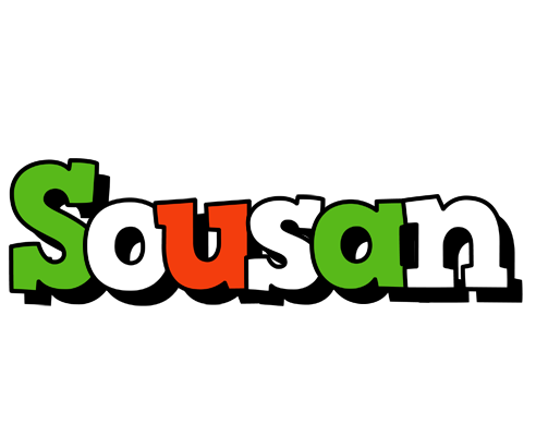 Sousan venezia logo