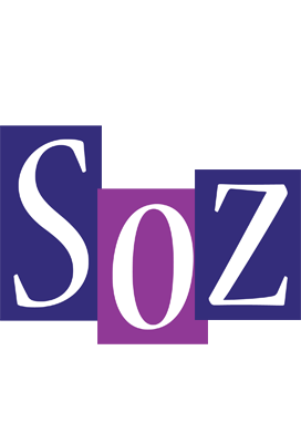 Soz autumn logo